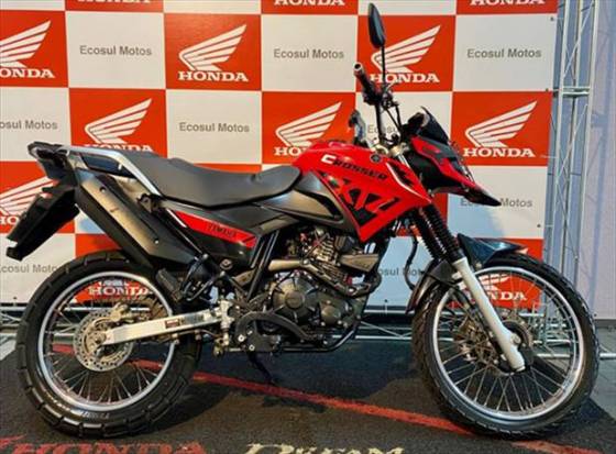 YAMAHA XTZ 150 CROSSER S YAMAHA XTZ 150 CROSSER S